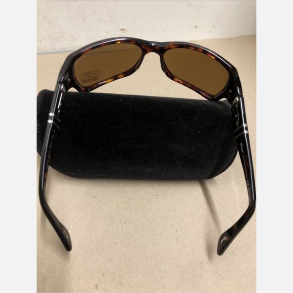 Persol 2915-S Havana Polarized Sunglasses main image 5